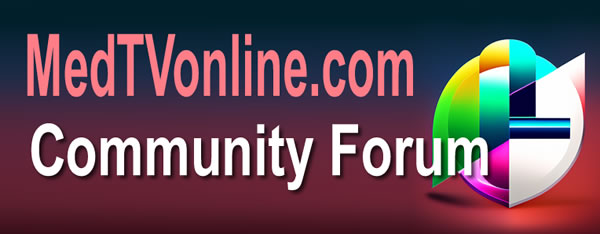 MedTVonline-usa-new-york-Community Forum